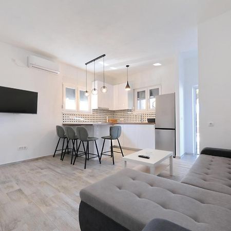 The Oasis Apartment Zadar Exterior foto