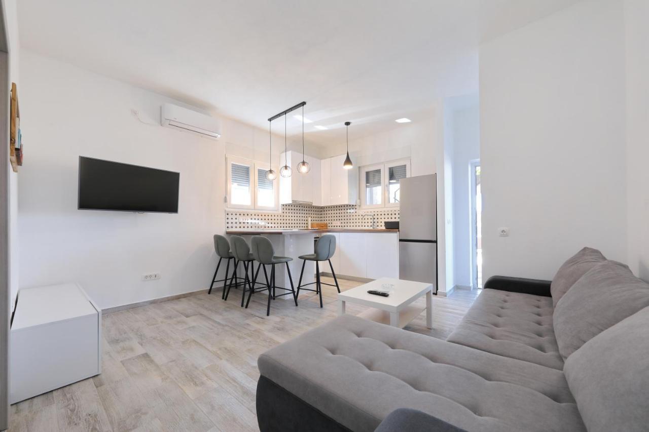 The Oasis Apartment Zadar Exterior foto