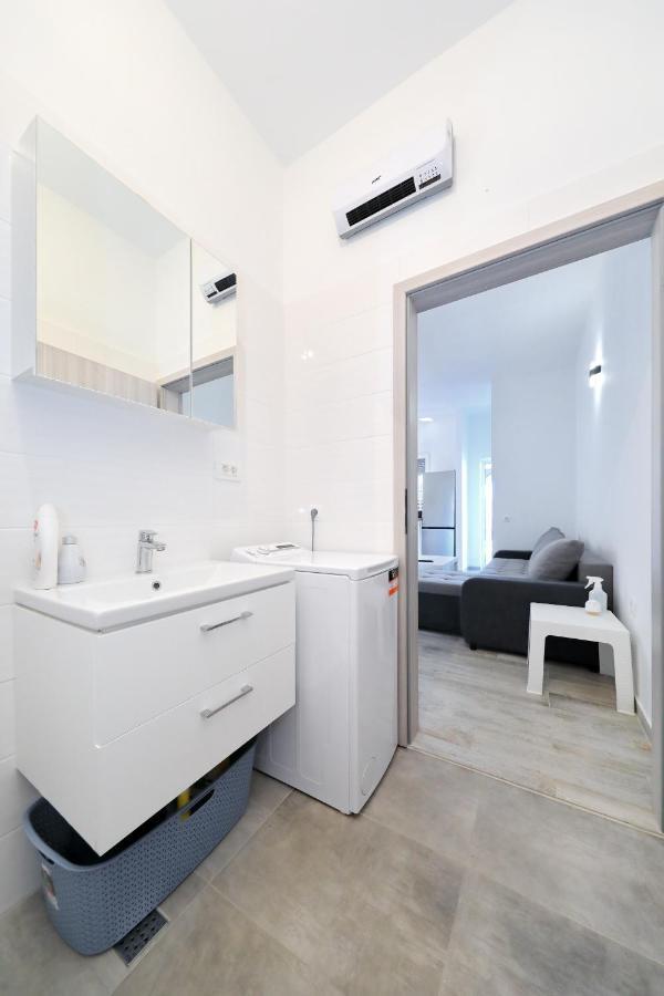The Oasis Apartment Zadar Exterior foto